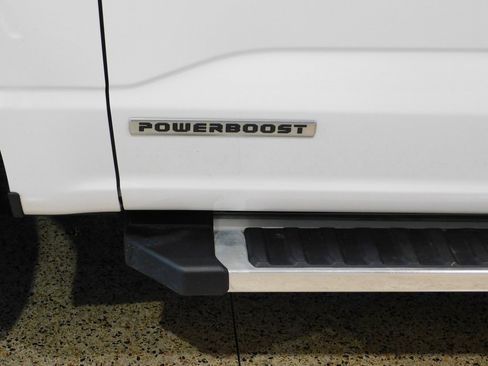 Used 2022 Ford F150 XLT w/ Equipment Group 301A Mid image 26