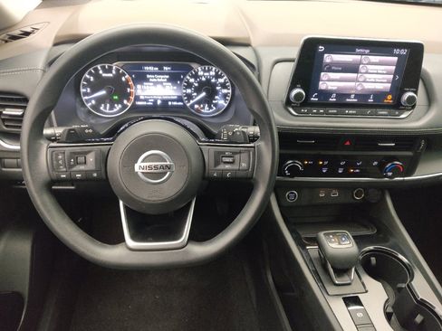 Used 2021 Nissan Rogue S AWD/4WD image 22