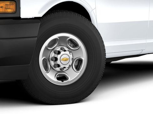 New 2026 Chevrolet Express 2500 image 28