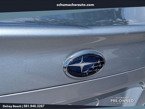 Used 2016 Subaru Legacy 2.5i Limited AWD/4WD image 14