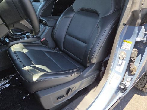 Used 2025 Ford Bronco Badlands AWD/4WD image 21
