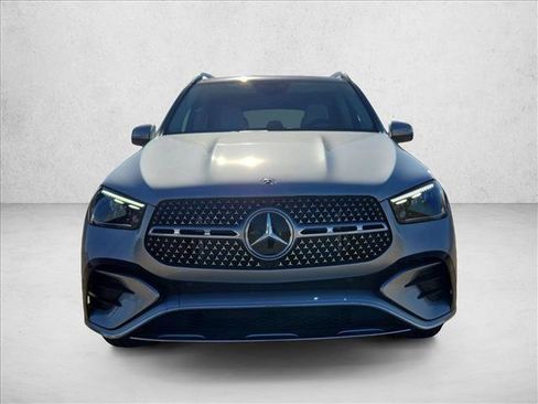 New 2026 Mercedes-Benz GLE 450 4MATIC image 5