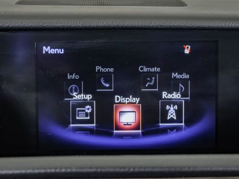 Used 2016 Lexus IS 200t RWD image 28