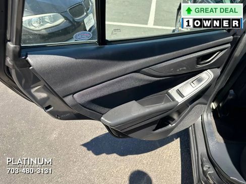 Used 2019 Subaru Impreza 2.0i AWD/4WD image 19