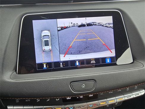 Used 2023 Cadillac XT4 Premium Luxury w/ Enhanced Visibility Package image 22