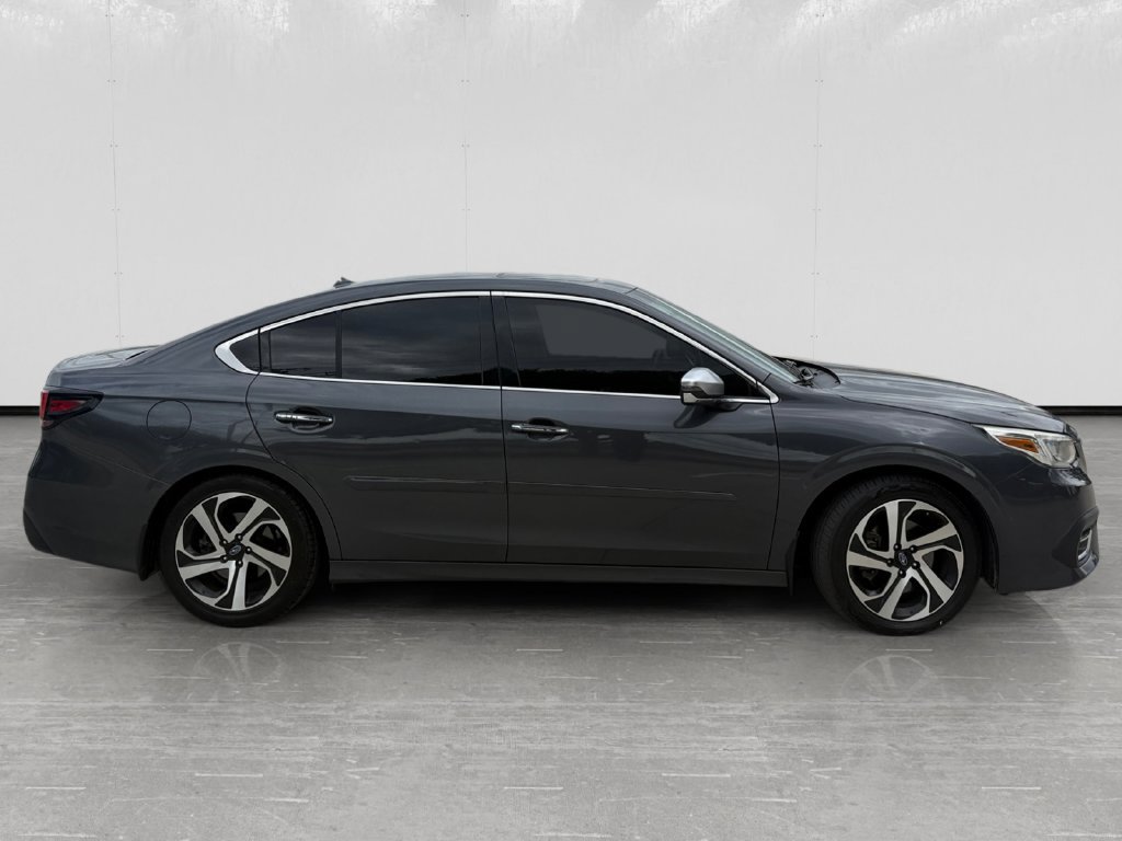Used 2021 Subaru Legacy Touring XT AWD/4WD image 6