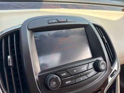 Used 2015 Buick LaCrosse Premium w/ Driver Confidence Package #1 FWD image 38
