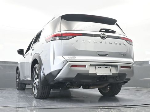 Used 2023 Nissan Pathfinder Platinum image 78