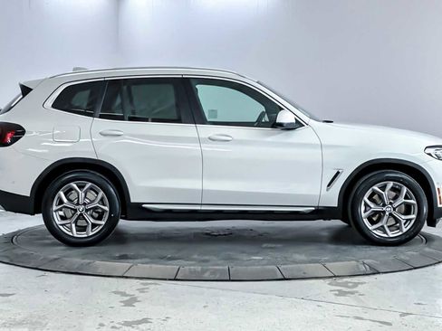 Used 2023 BMW X3 xDrive30i w/ Convenience Package image 8