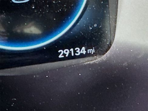 Used 2023 Hyundai Santa Fe Calligraphy w/ Cargo Package image 33