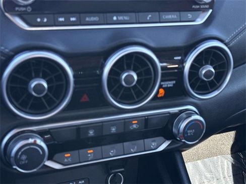 Certified 2023 Nissan Sentra SV image 14