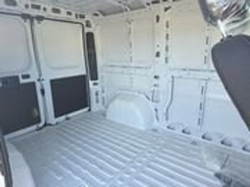 Used 2024 RAM ProMaster 1500 w/ Safety Group FWD image 12