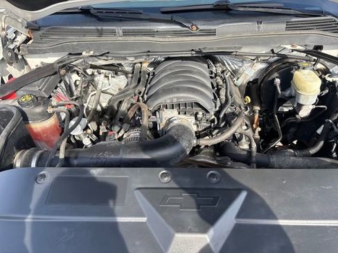 Used 2014 Chevrolet Silverado 1500 LT w/ All Star Edition image 22