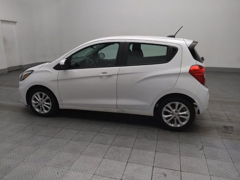 Used 2021 Chevrolet Spark LT image 3