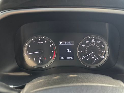 Used 2020 Hyundai Tucson SEL FWD image 17
