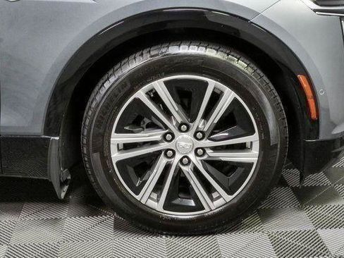 Used 2023 Cadillac Lyriq 2WD image 7