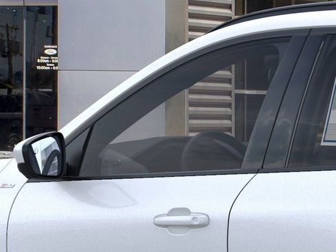 New 2026 Ford Escape ST-Line Select w/ Tech Pack #2 image 20