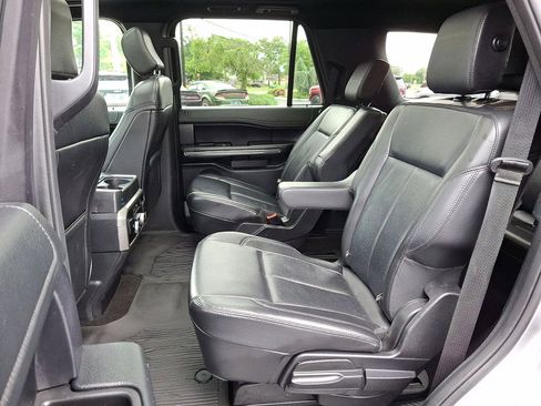 Used 2020 Ford Expedition XLT w/ Equipment Group 202A AWD/4WD image 20
