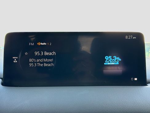 Certified 2023 MAZDA CX-5 AWD 2.5 S w/ Premium Plus Pkg image 30