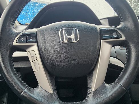 Used 2010 Honda Accord EX-L image 15