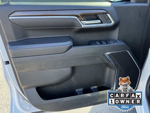 Used 2024 Chevrolet Silverado 1500 RST w/ Z71 Off-Road Package image 23