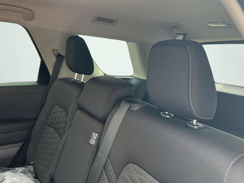 New 2026 Nissan Pathfinder SV AWD/4WD image 22