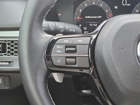 Certified 2025 Acura Integra A-Spec image 27