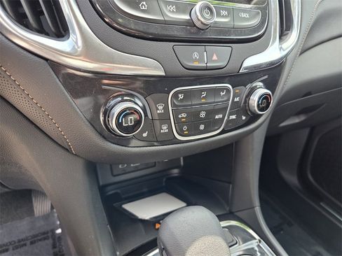 Certified 2024 Chevrolet Equinox Premier w/ LPO, Cargo Package image 25