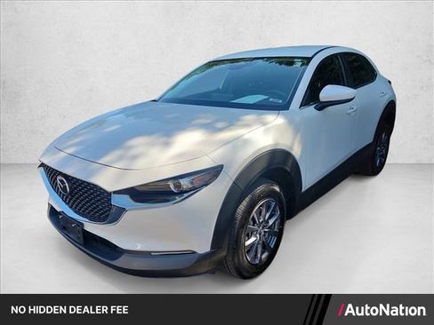 Used 2024 MAZDA CX-30 AWD 2.5 S image 1