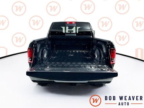 New 2026 RAM 2500 Tradesman AWD/4WD image 32