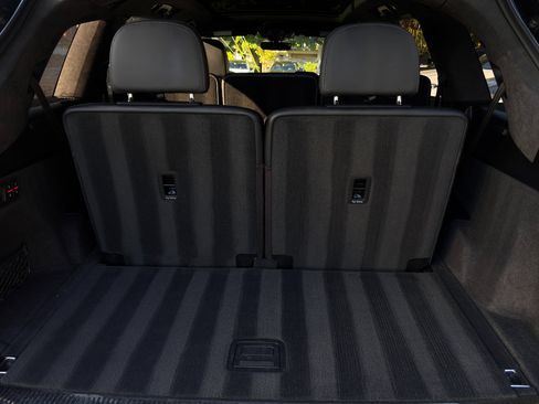 Used 2021 Audi Q7 3.0T Prestige w/ Prestige Package image 42