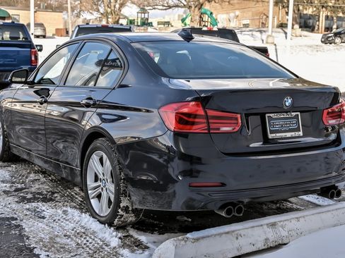 Used 2016 BMW 328i xDrive 328i xDrive image 6