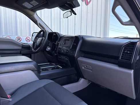 Used 2019 Ford F150 XL w/ Equipment Group 101A Mid image 48