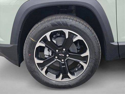 New 2026 Chevrolet Equinox LT image 10