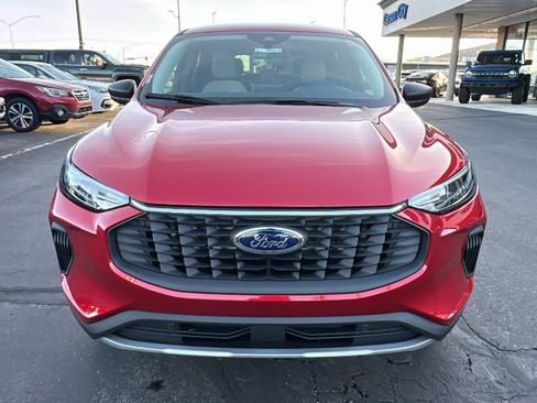 New 2026 Ford Escape Active AWD/4WD image 8