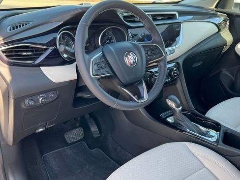 Certified 2023 Buick Encore GX Select image 17