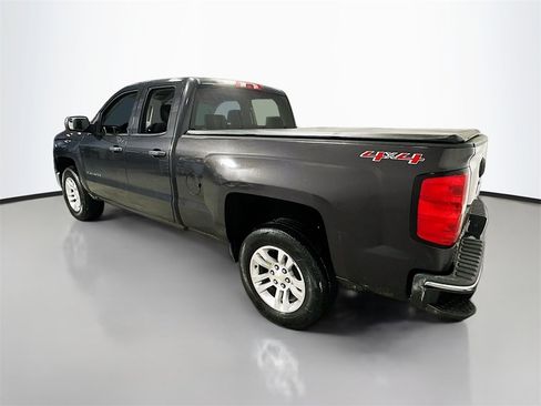 Used 2014 Chevrolet Silverado 1500 LT w/ All Star Edition image 6