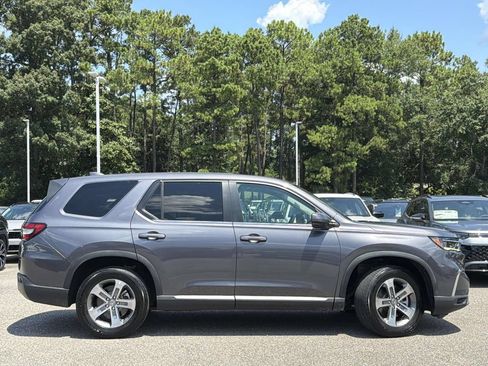 Used 2023 Honda Pilot EX-L image 31