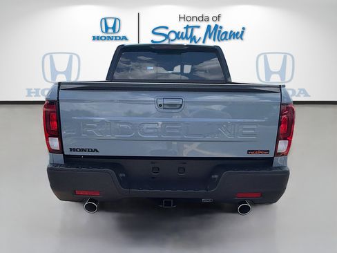 New 2026 Honda Ridgeline TrailSport image 6