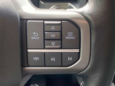 Used 2022 Ford F150 Lariat w/ Equipment Group 502A High AWD/4WD image 19