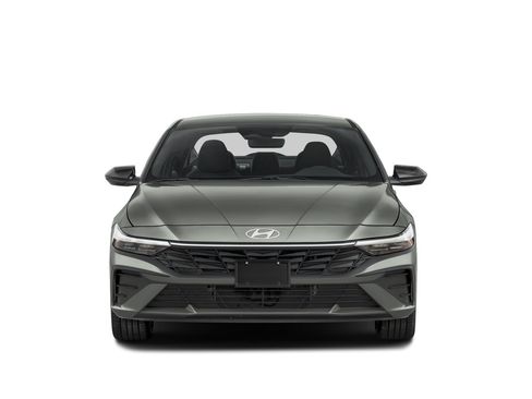 New 2026 Hyundai Elantra SEL FWD image 31