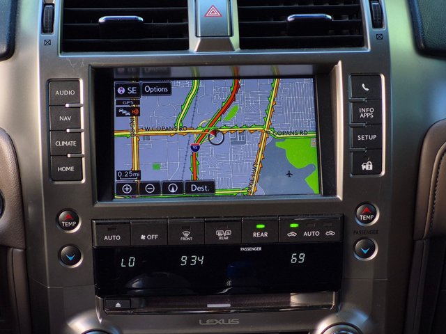Used 2019 Lexus GX 460 Premium AWD/4WD image 5