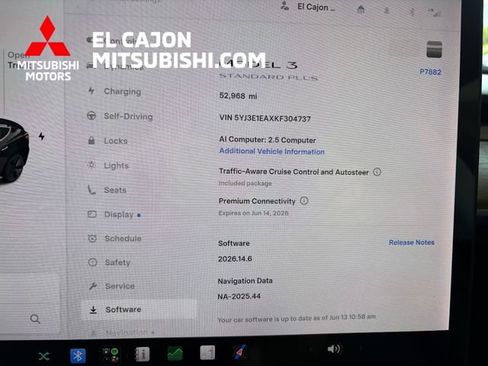 Used 2019 Tesla Model 3 Standard Range Plus RWD image 15