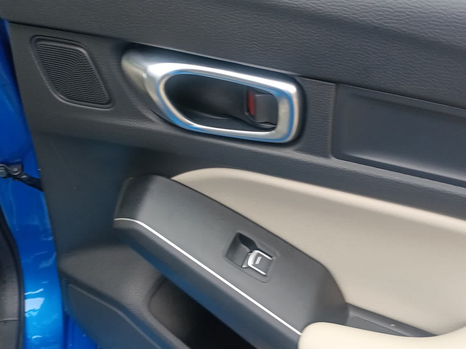 Used 2026 Acura Integra A-Spec w/ Technology Package FWD image 24