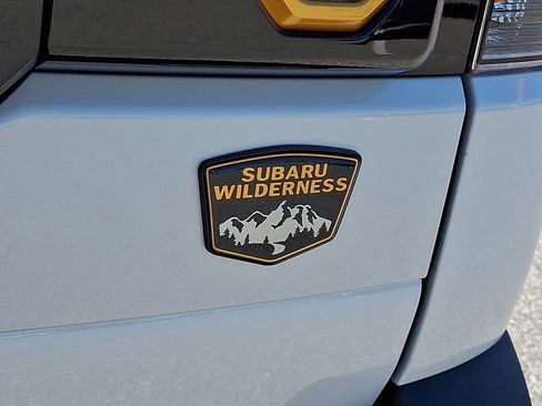 New 2026 Subaru Outback Wilderness AWD/4WD image 20