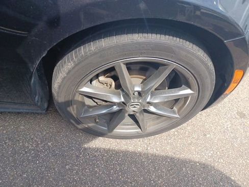 Used 2020 MAZDA MX-5 Miata RF Grand Touring image 14