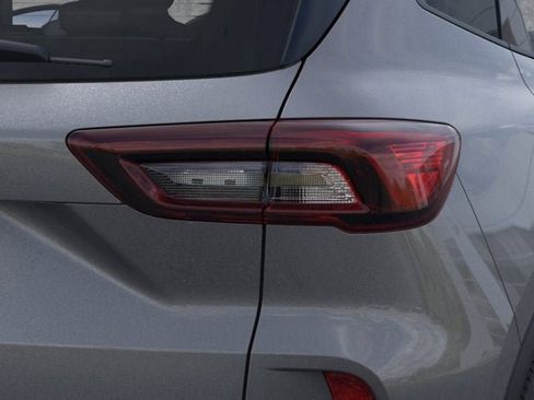 New 2026 Ford Escape ST-Line w/ Tech Pack #1 FWD image 21
