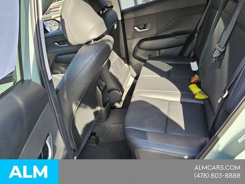 Used 2026 Hyundai Kona SEL Premium FWD image 6