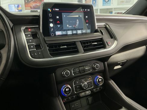 Used 2022 GMC Yukon AT4 image 28