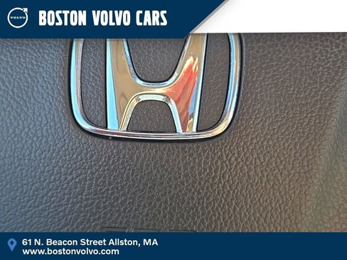 Used 2016 Honda CR-V EX-L image 27